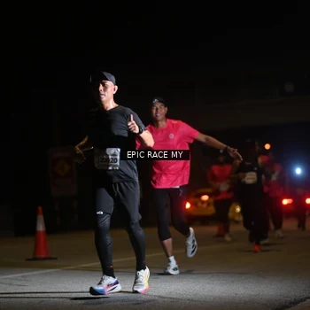Runner Photo 8402509