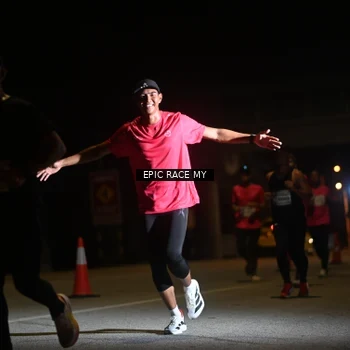 Runner Photo 8402513