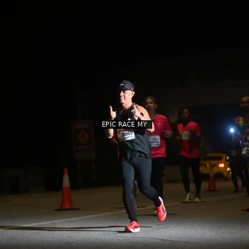 Runner Photo 8402521