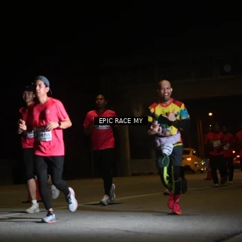 Runner Photo 8402522