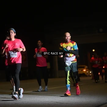 Runner Photo 8402523