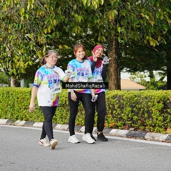 Runner Photo 8402525