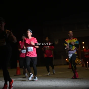 Runner Photo 8402526