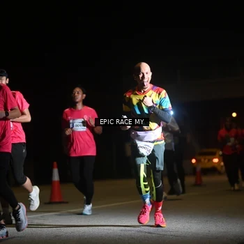 Runner Photo 8402527
