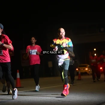 Runner Photo 8402528