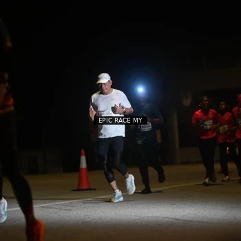 Runner Photo 8402533