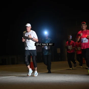 Runner Photo 8402534