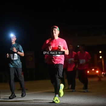 Runner Photo 8402536