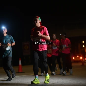 Runner Photo 8402537