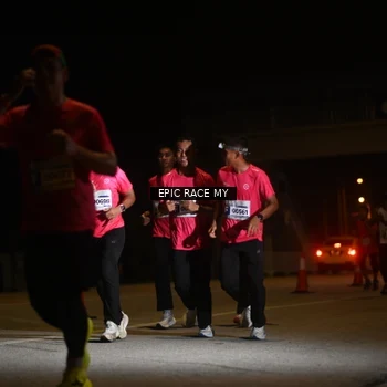 Runner Photo 8402539