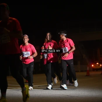 Runner Photo 8402541
