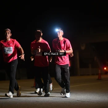 Runner Photo 8402543