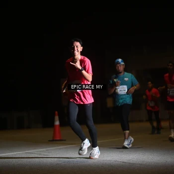 Runner Photo 8402547