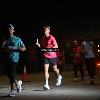 Runner Photo 8402552