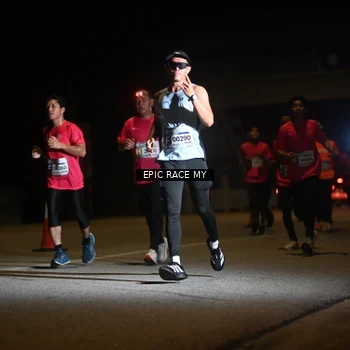 Runner Photo 8402556