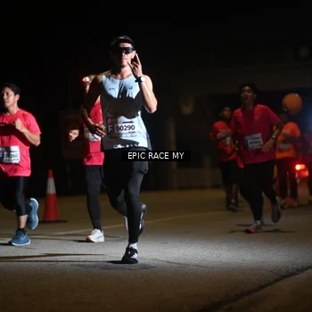 Runner Photo 8402558