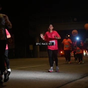 Runner Photo 8402559
