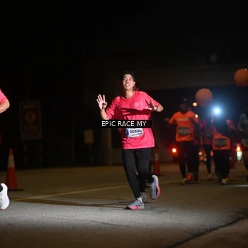 Runner Photo 8402560