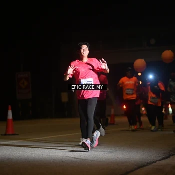 Runner Photo 8402561