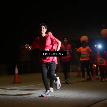 Runner Photo 8402562