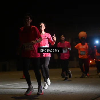 Runner Photo 8402563