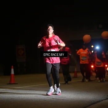 Runner Photo 8402564