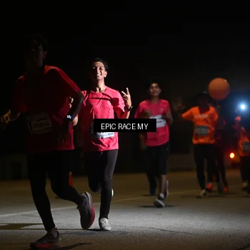 Runner Photo 8402565