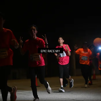 Runner Photo 8402566