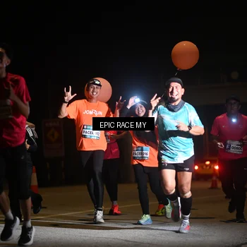 Runner Photo 8402568