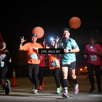 Runner Photo 8402570