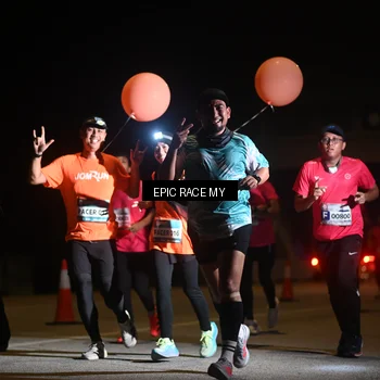 Runner Photo 8402572