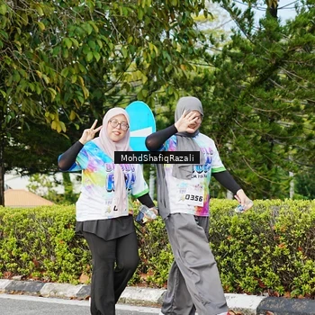 Runner Photo 8402573