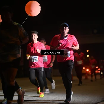 Runner Photo 8402574