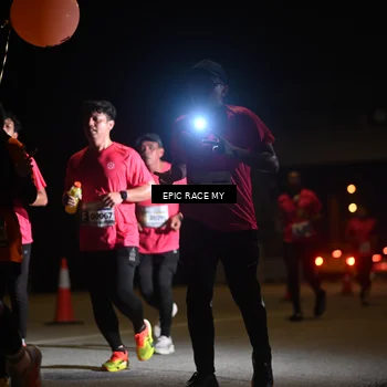Runner Photo 8402577