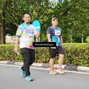 Runner Photo 8402579