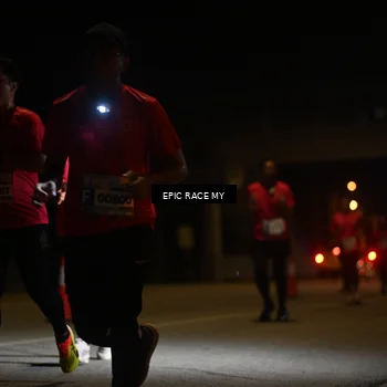 Runner Photo 8402582