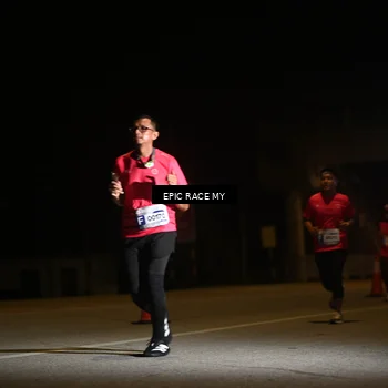 Runner Photo 8402583