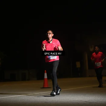 Runner Photo 8402587
