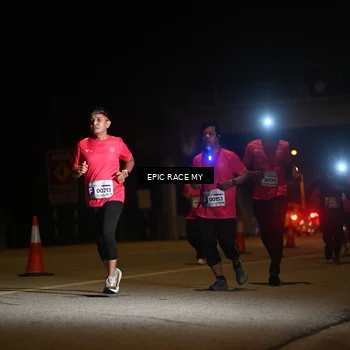 Runner Photo 8402588