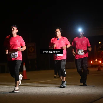 Runner Photo 8402590