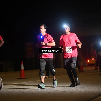 Runner Photo 8402592