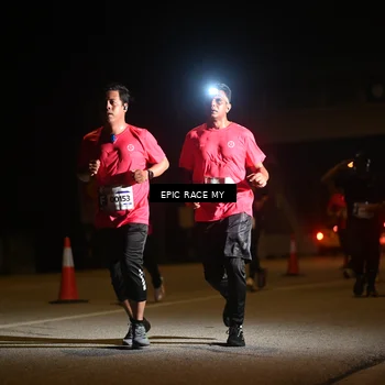 Runner Photo 8402593