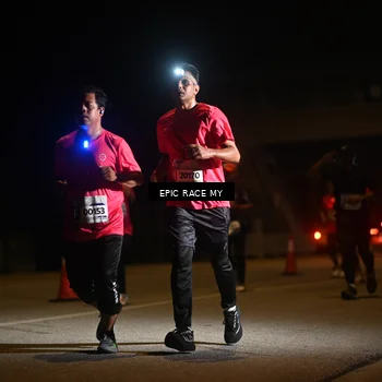 Runner Photo 8402594