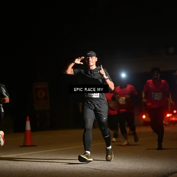 Runner Photo 8402596