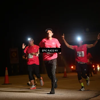 Runner Photo 8402600