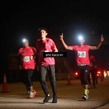 Runner Photo 8402602