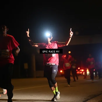 Runner Photo 8402604
