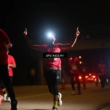 Runner Photo 8402605