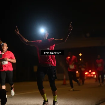 Runner Photo 8402606