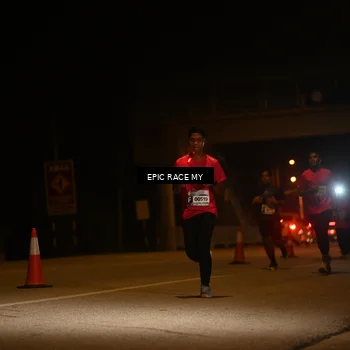 Runner Photo 8402607